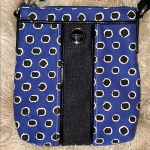 COACH crossbody
